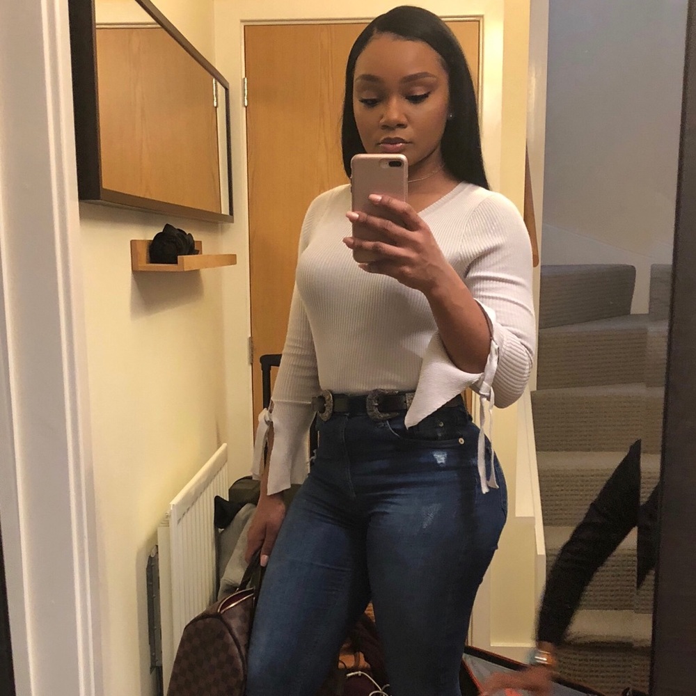 Meet your Posher, Asia